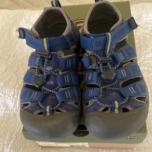 Keen Newport H2 Youth size 1